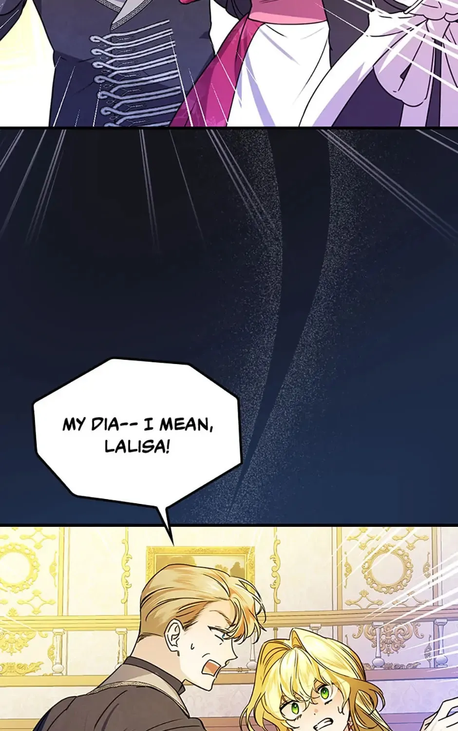 The Perfect Plan for a Fairy-Tale Ending Chapter 29 page 25 - 