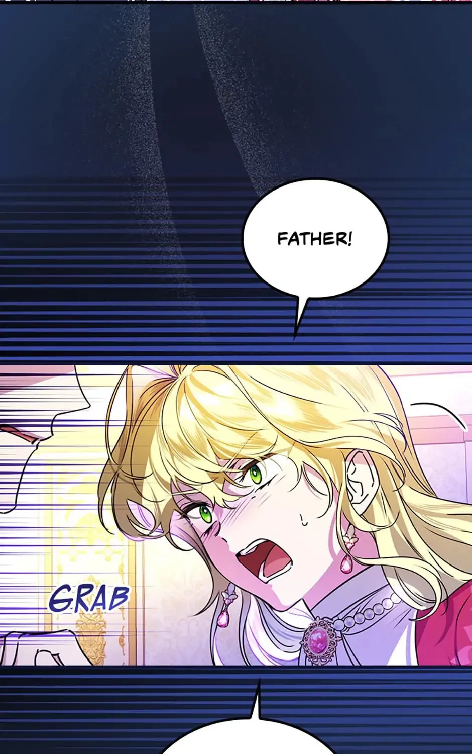 The Perfect Plan for a Fairy-Tale Ending Chapter 29 page 27 - 