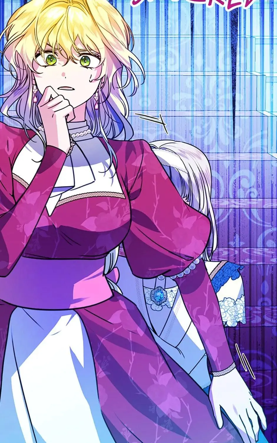 The Perfect Plan for a Fairy-Tale Ending Chapter 29 page 5 - 