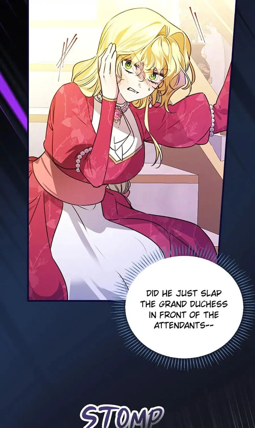 The Perfect Plan for a Fairy-Tale Ending Chapter 29 page 41 - 