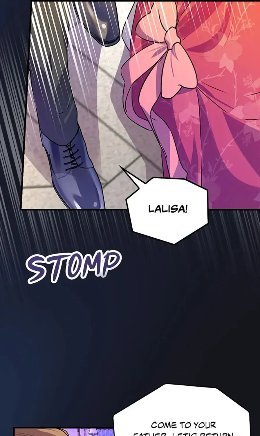 The Perfect Plan for a Fairy-Tale Ending Chapter 29 page 43 - 