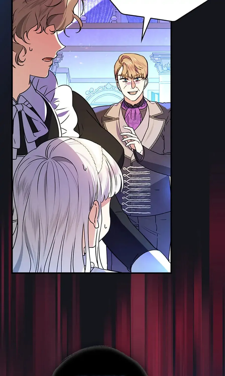 The Perfect Plan for a Fairy-Tale Ending Chapter 29 page 45 - 