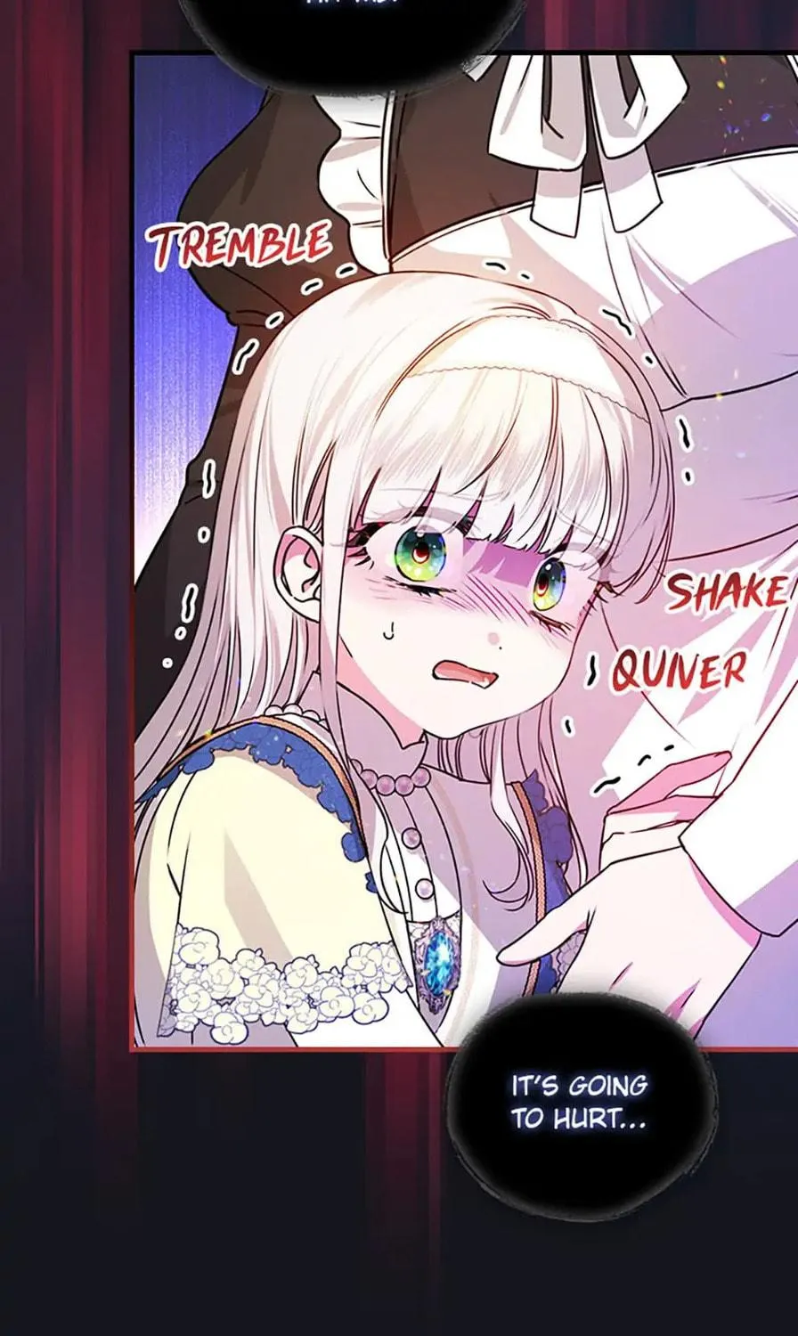 The Perfect Plan for a Fairy-Tale Ending Chapter 29 page 47 - 