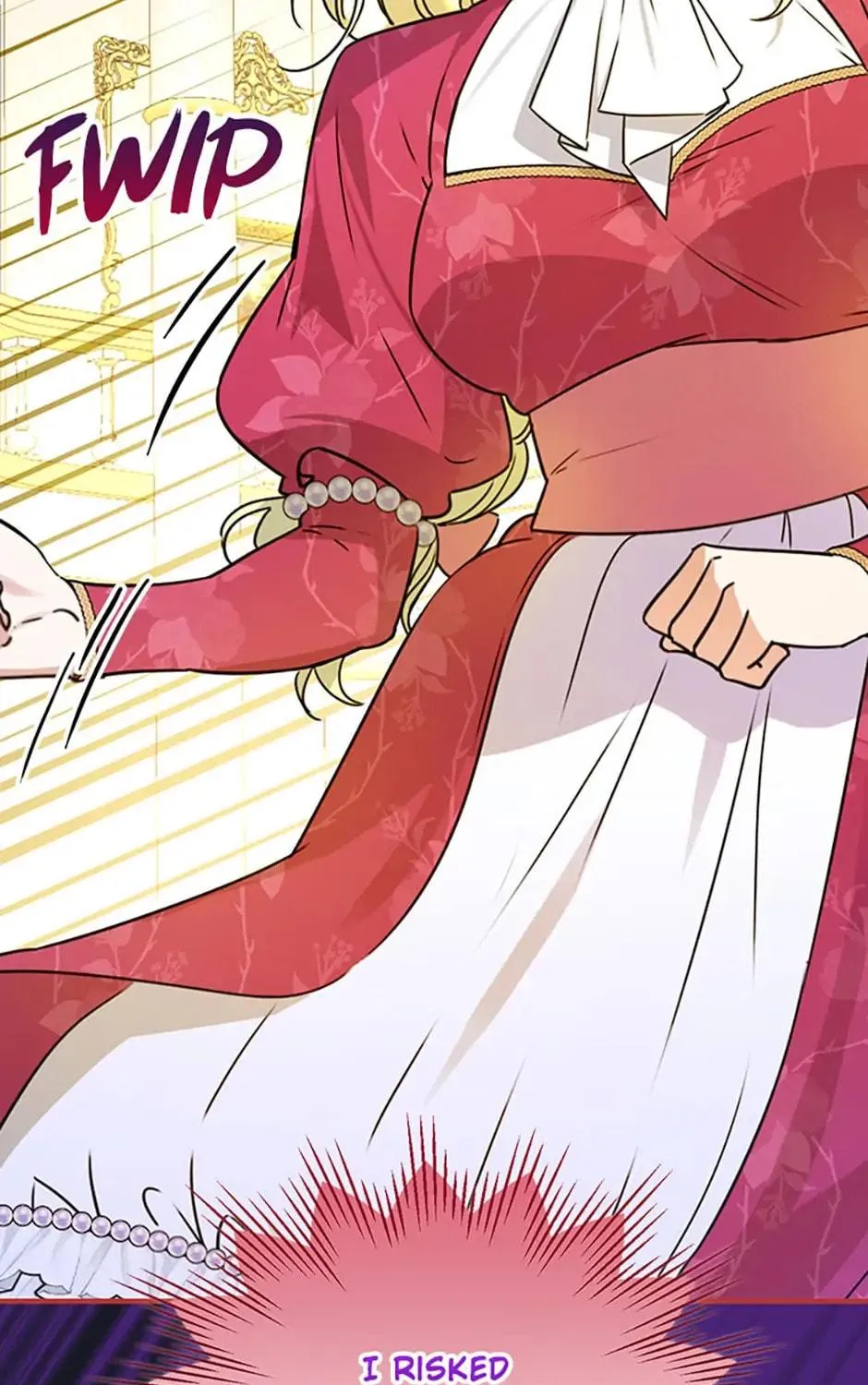 The Perfect Plan for a Fairy-Tale Ending Chapter 29 page 53 - 