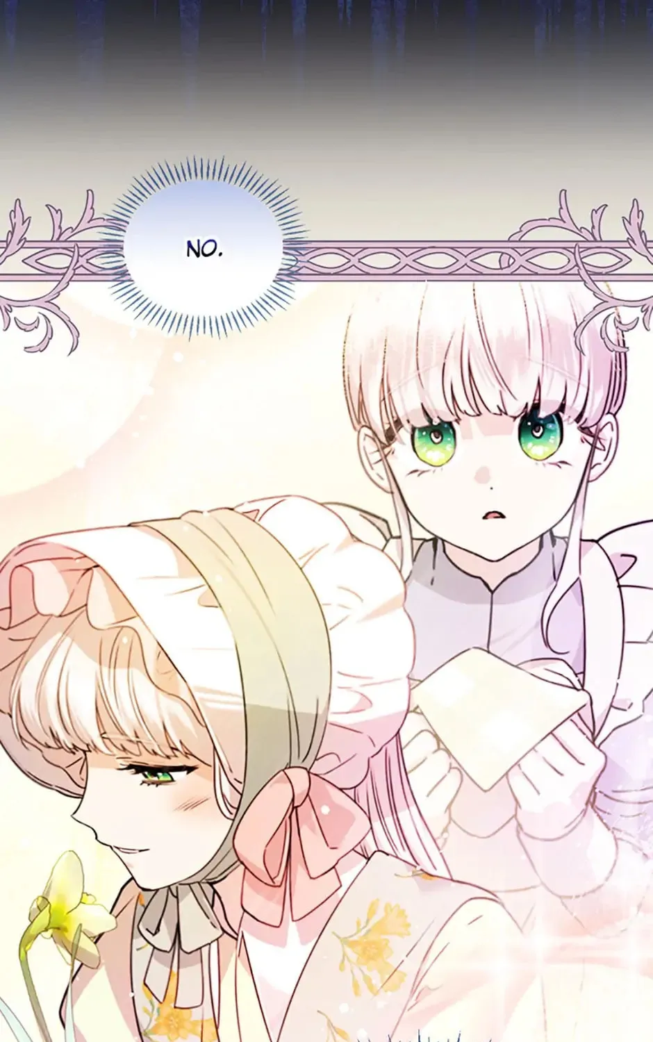 The Perfect Plan for a Fairy-Tale Ending Chapter 29 page 7 - 