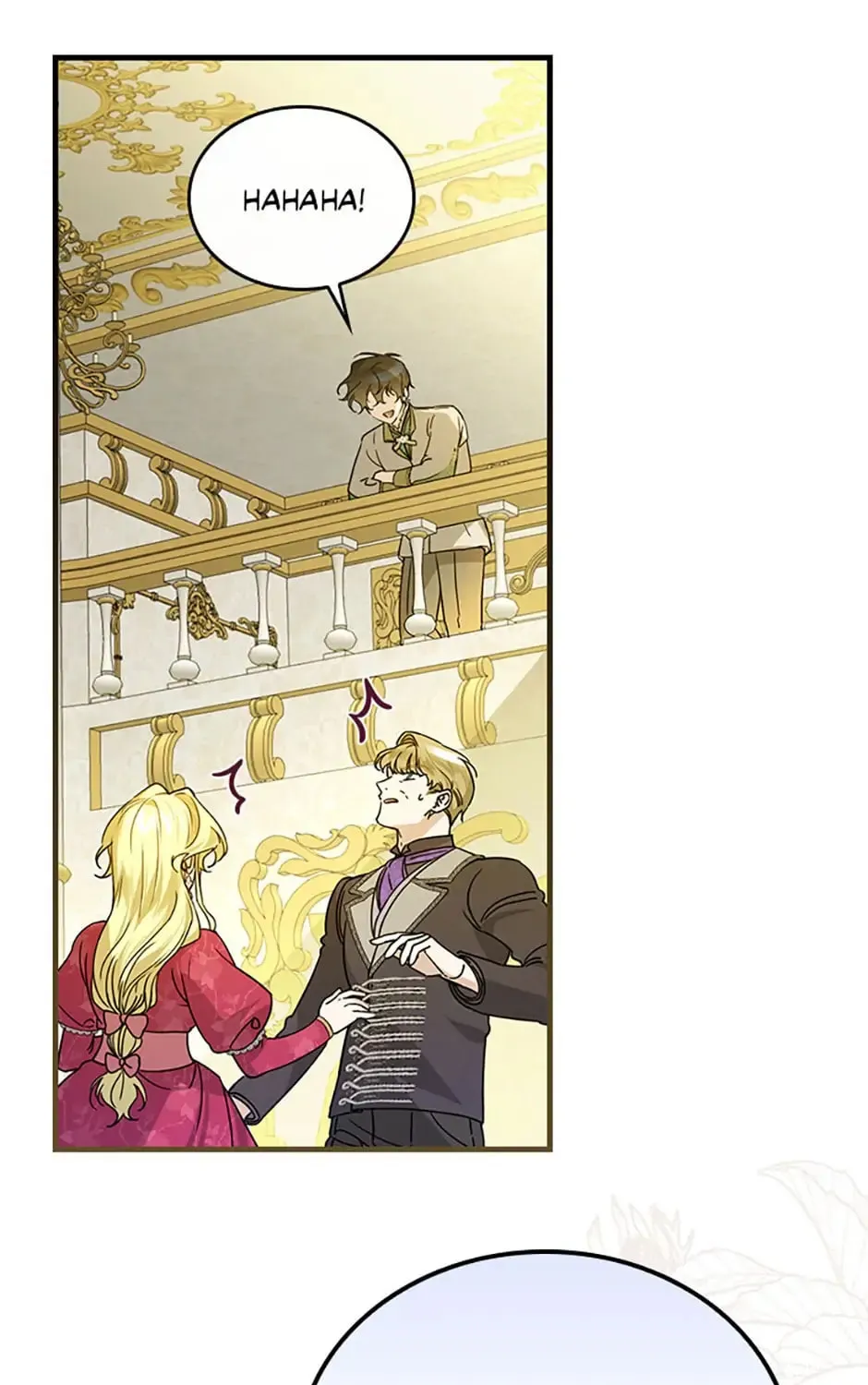 The Perfect Plan for a Fairy-Tale Ending Chapter 29 page 63 - 