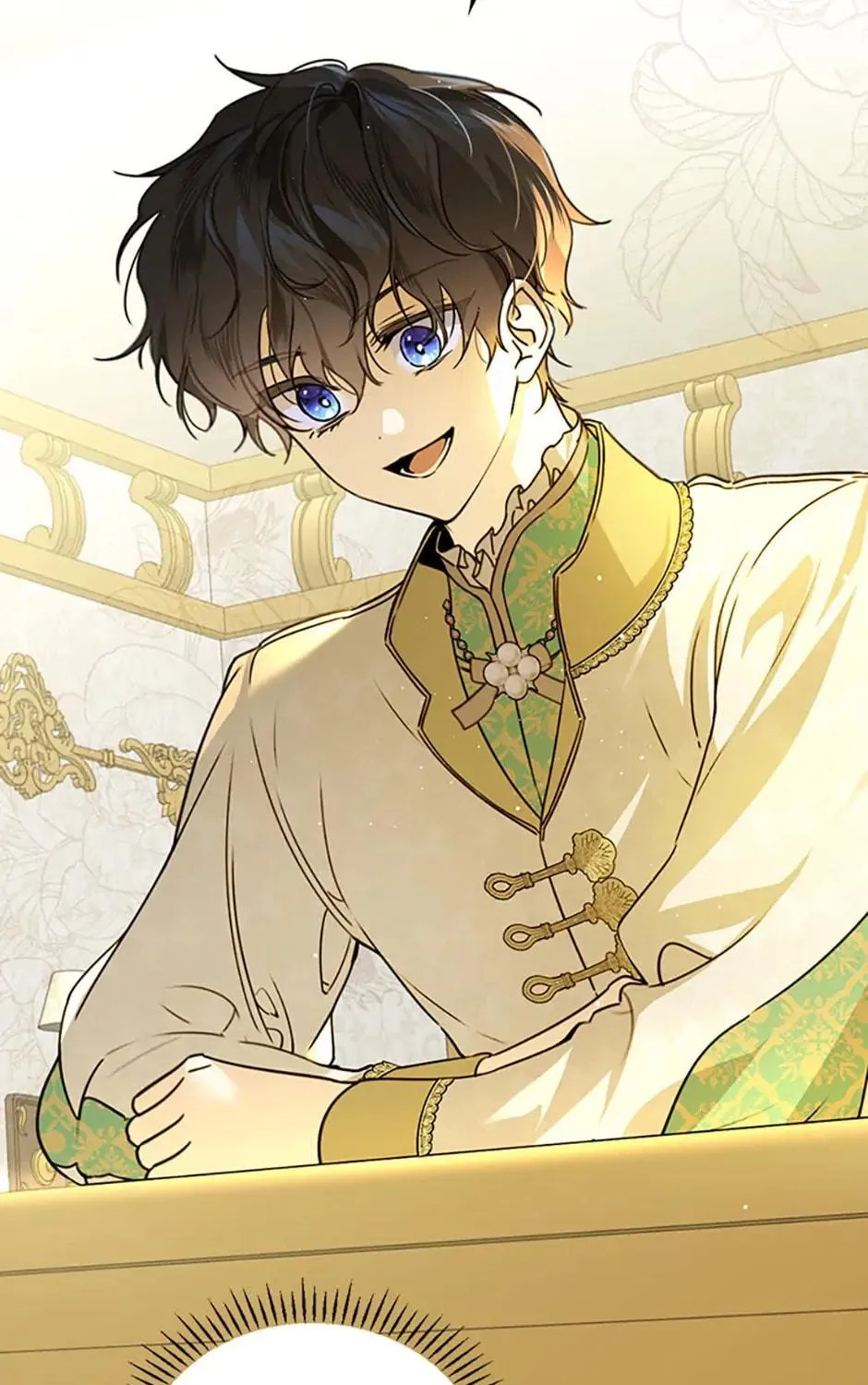 The Perfect Plan for a Fairy-Tale Ending Chapter 29 page 65 - 