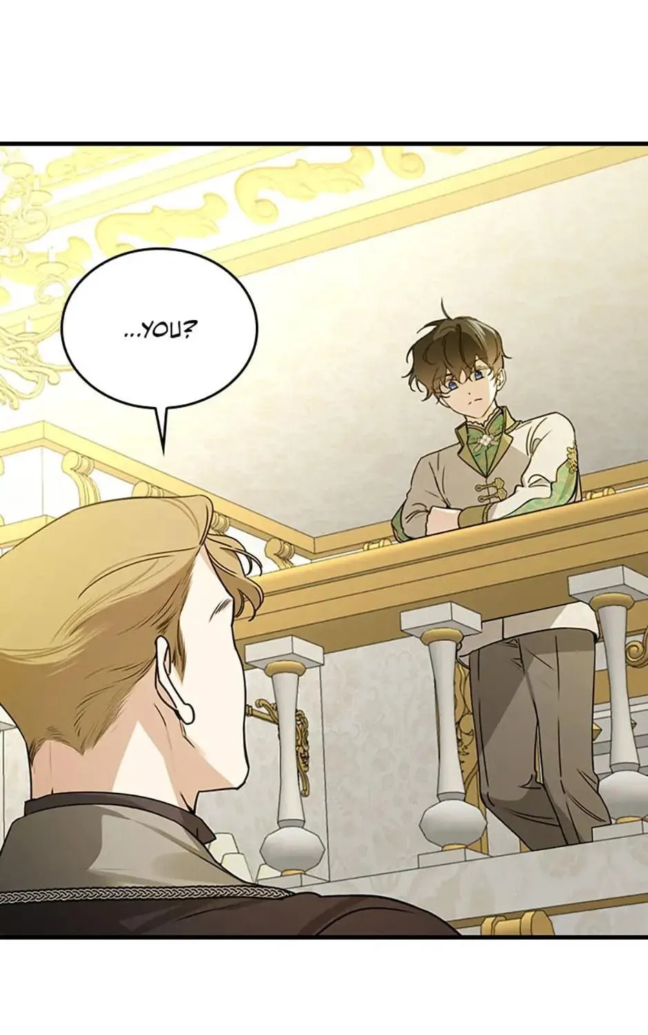 The Perfect Plan for a Fairy-Tale Ending Chapter 29 page 69 - 