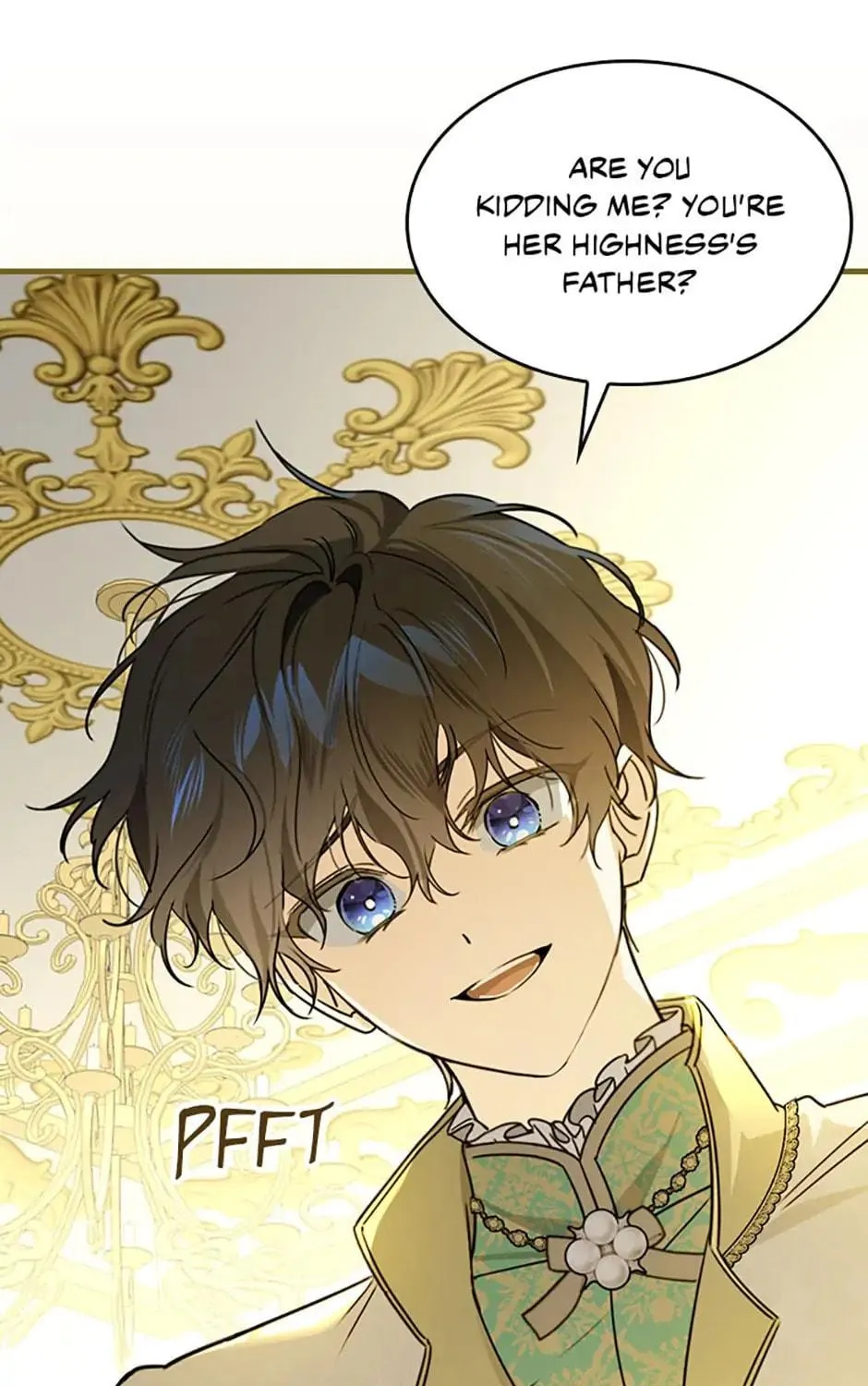The Perfect Plan for a Fairy-Tale Ending Chapter 29 page 71 - 