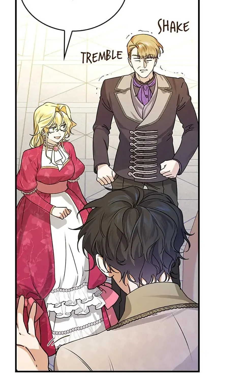 The Perfect Plan for a Fairy-Tale Ending Chapter 29 page 77 - 