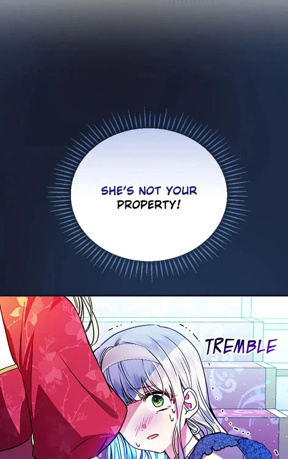 The Perfect Plan for a Fairy-Tale Ending Chapter 29 page 9 - 