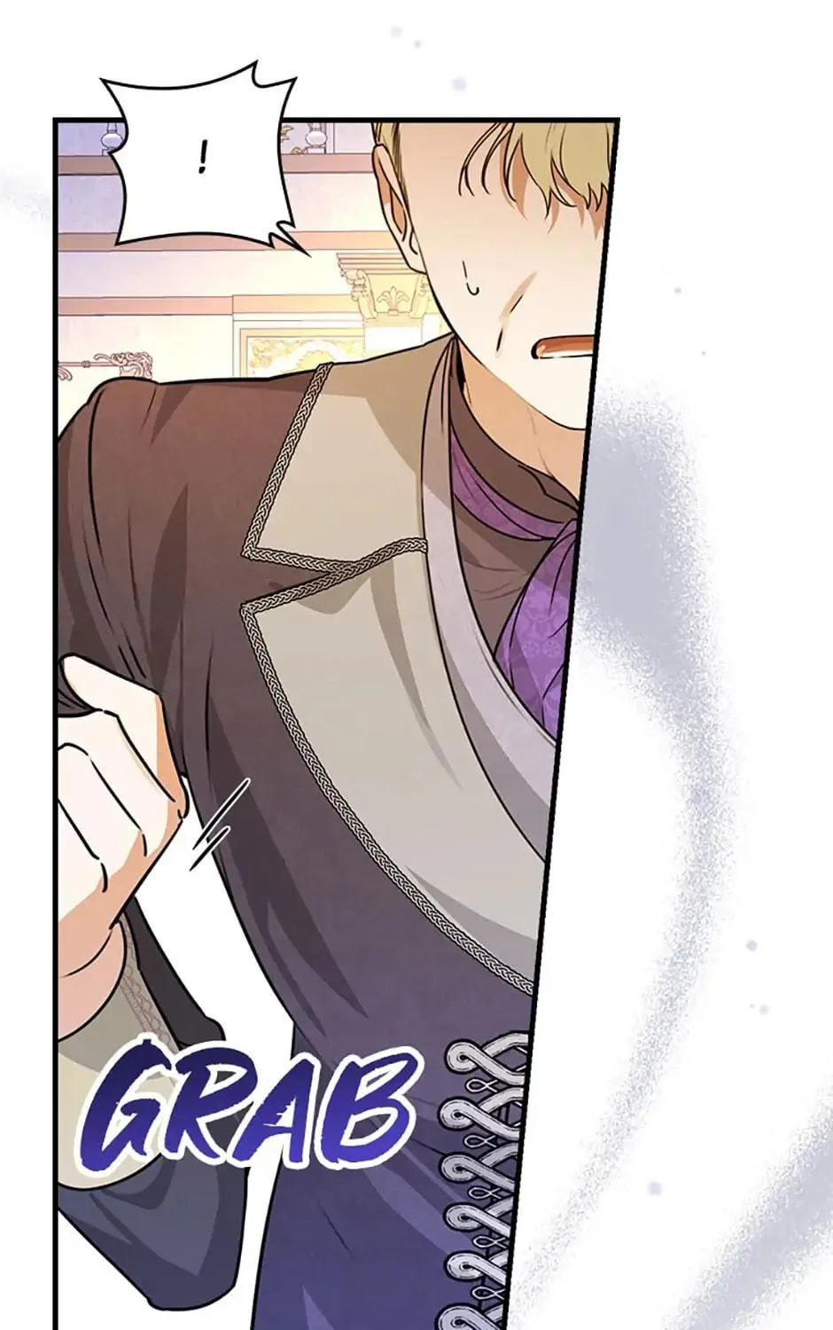 The Perfect Plan for a Fairy-Tale Ending Chapter 29 page 83 - 