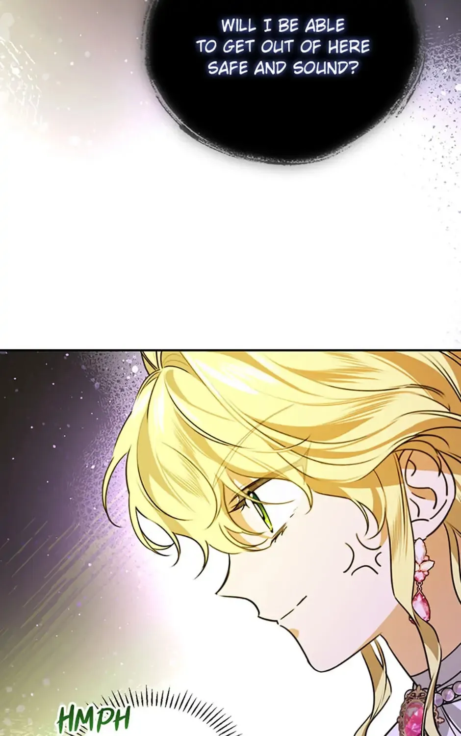 The Perfect Plan for a Fairy-Tale Ending Chapter 29 page 87 - 