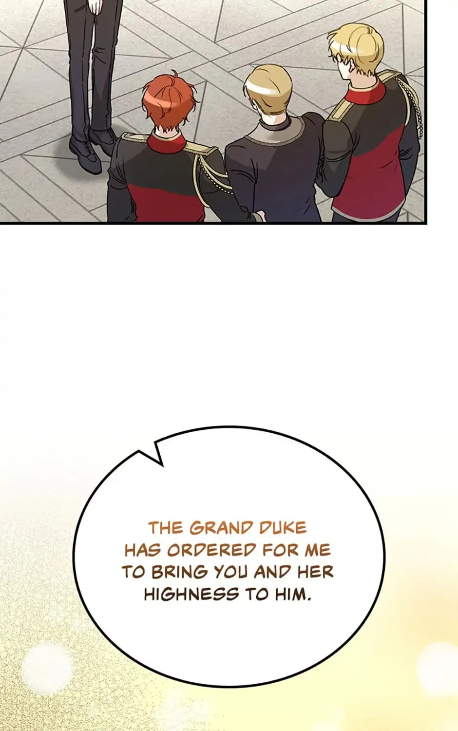The Perfect Plan for a Fairy-Tale Ending Chapter 29 page 91 - 