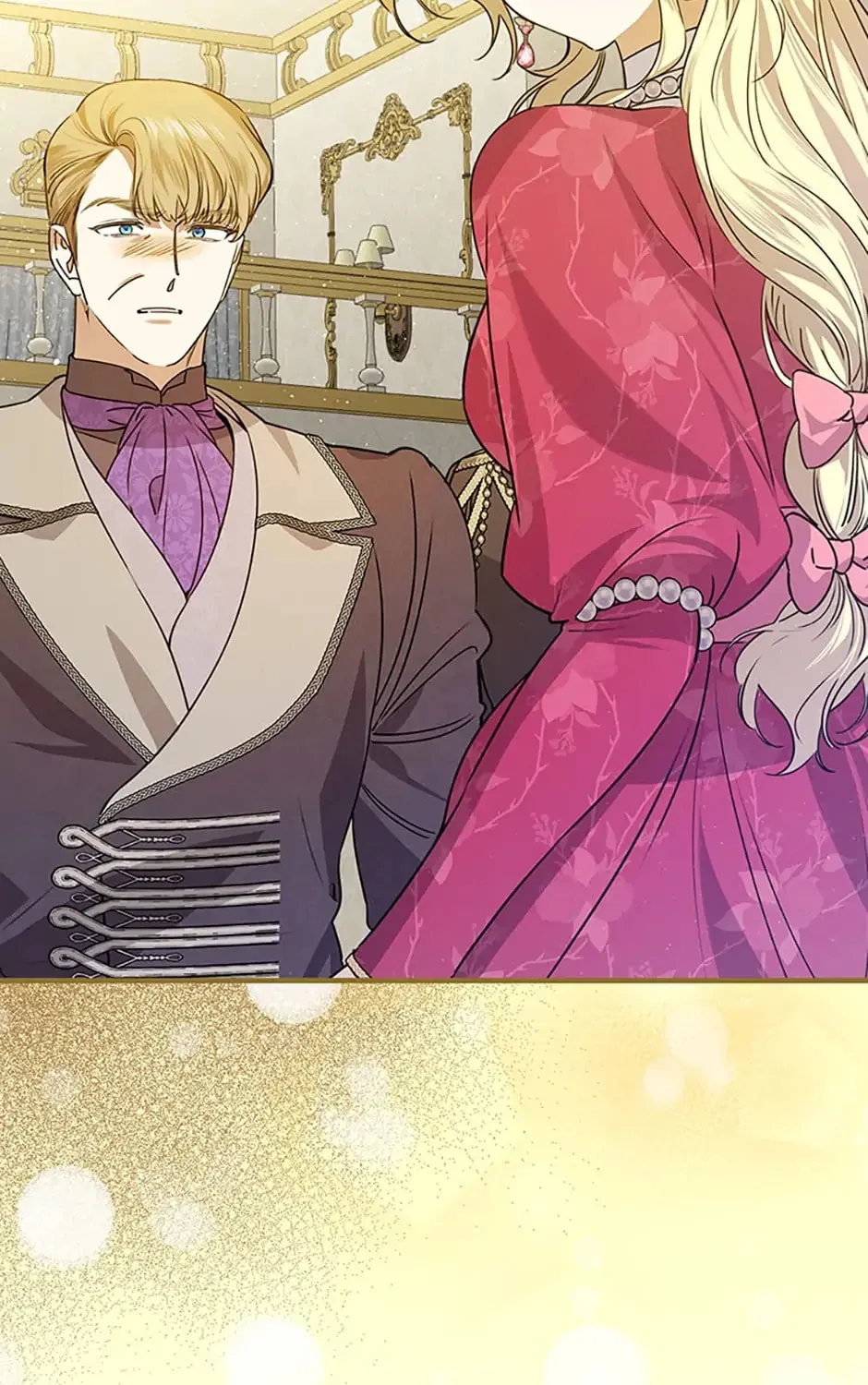 The Perfect Plan for a Fairy-Tale Ending Chapter 29 page 93 - 
