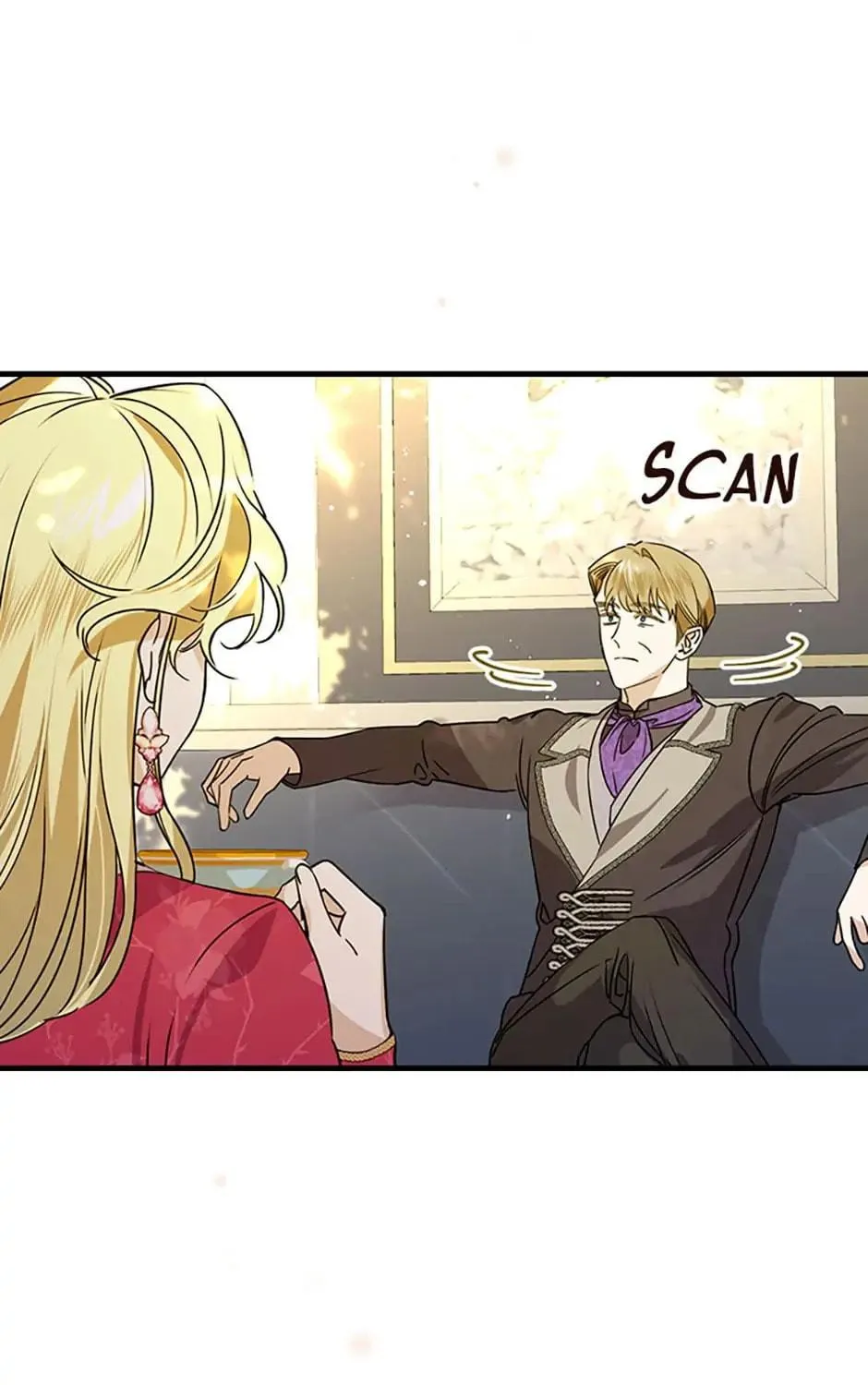 The Perfect Plan for a Fairy-Tale Ending Chapter 29 page 99 - 