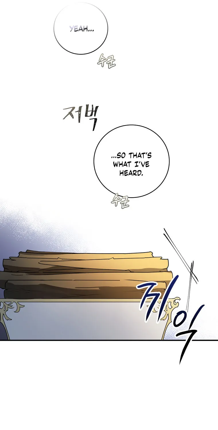 The Perfect Plan for a Fairy-Tale Ending Chapter 3 page 11 - 