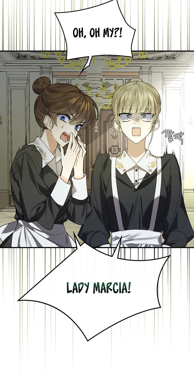 The Perfect Plan for a Fairy-Tale Ending Chapter 3 page 13 - 
