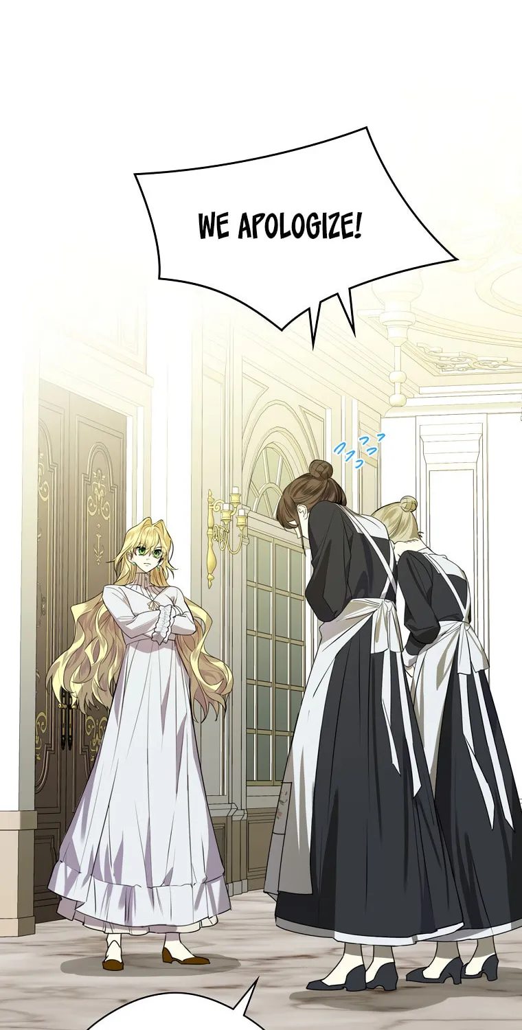 The Perfect Plan for a Fairy-Tale Ending Chapter 3 page 14 - 