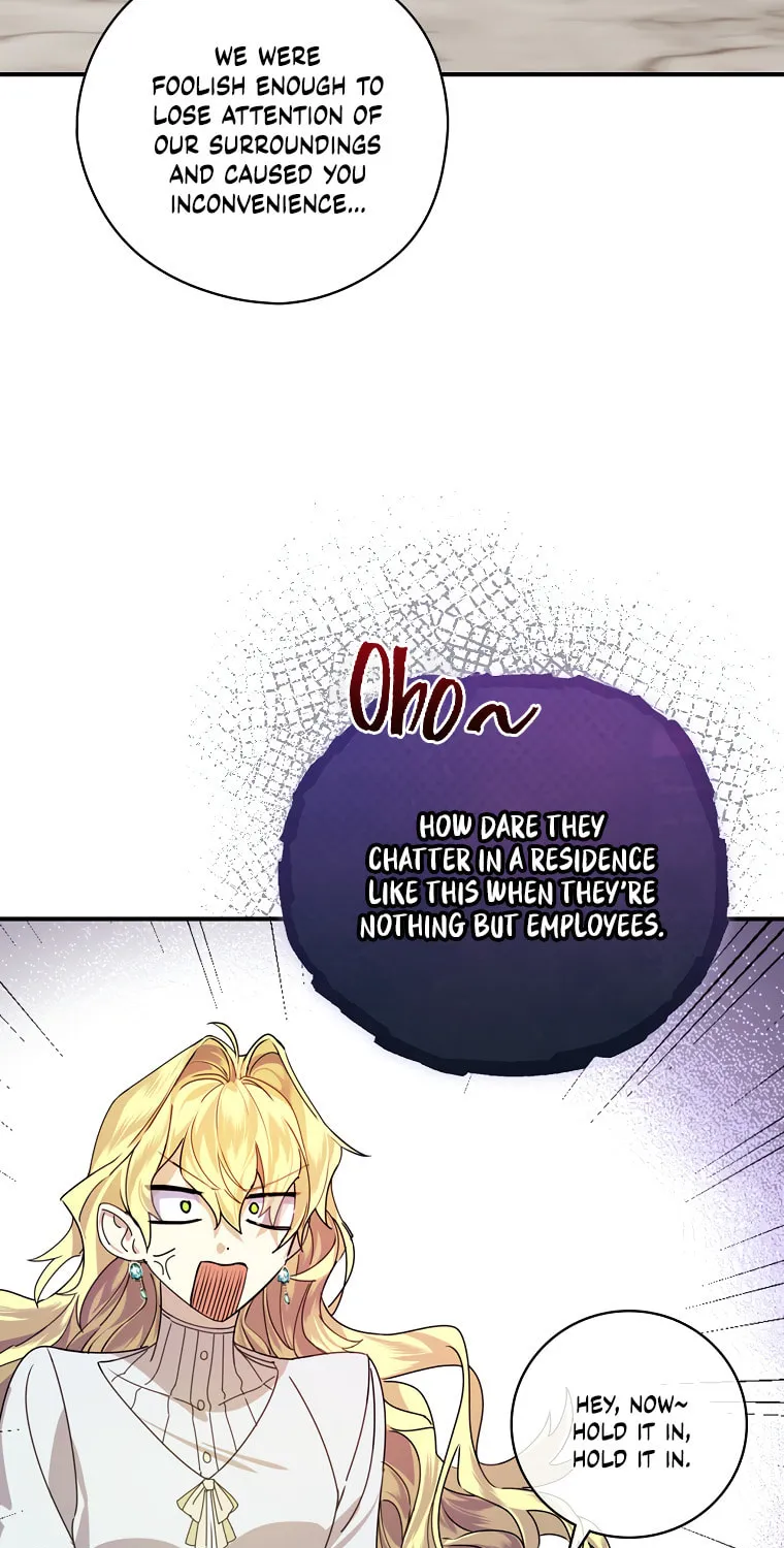 The Perfect Plan for a Fairy-Tale Ending Chapter 3 page 15 - 
