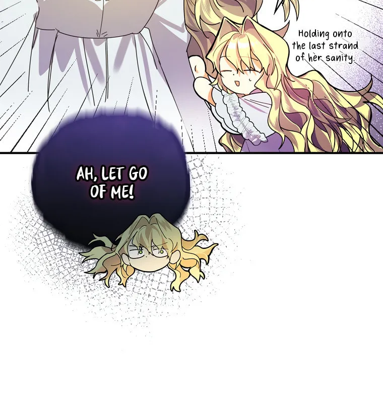 The Perfect Plan for a Fairy-Tale Ending Chapter 3 page 16 - 