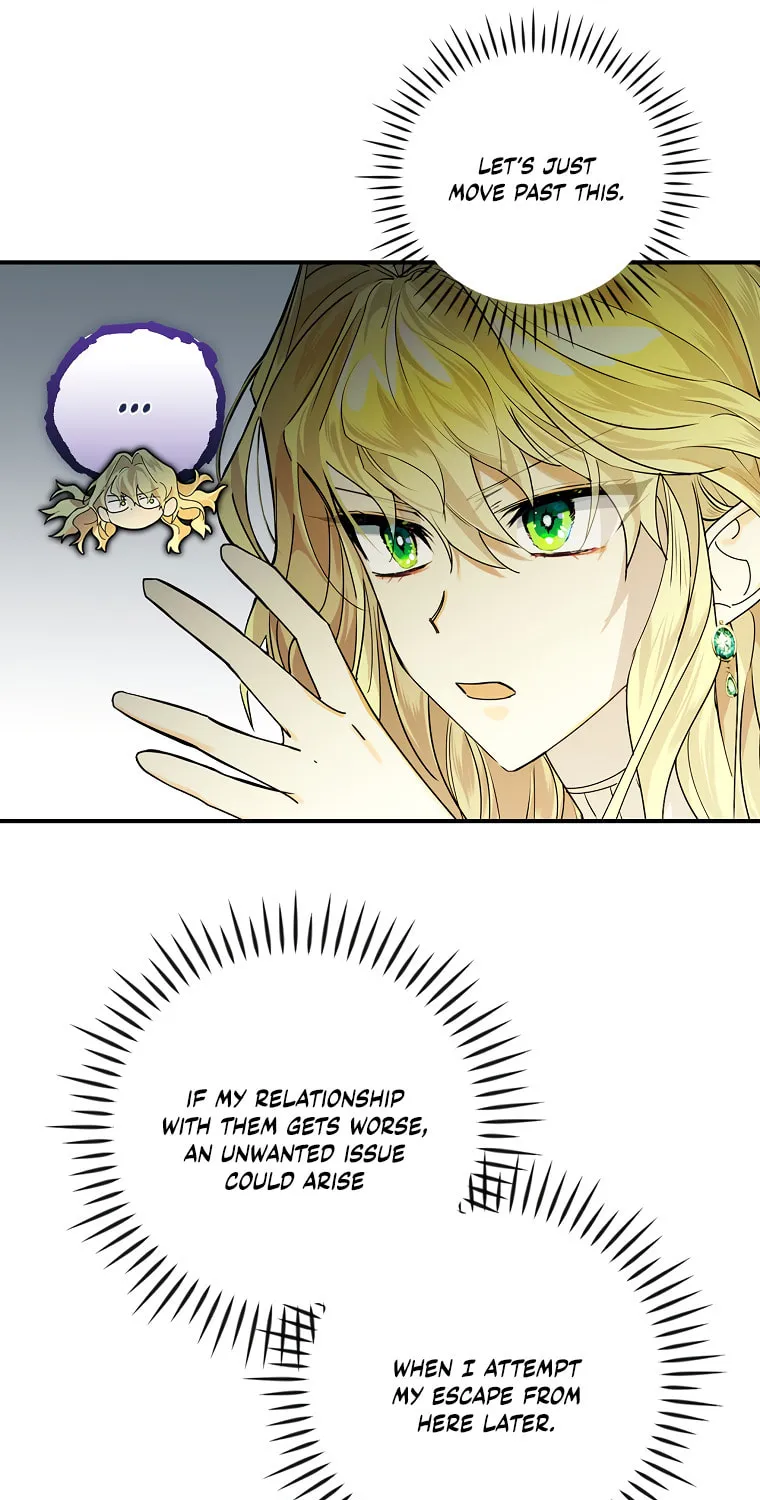 The Perfect Plan for a Fairy-Tale Ending Chapter 3 page 17 - 