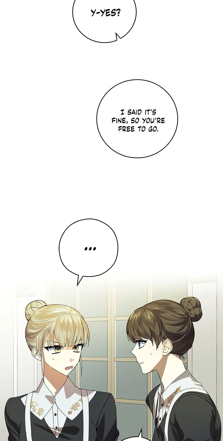 The Perfect Plan for a Fairy-Tale Ending Chapter 3 page 19 - 