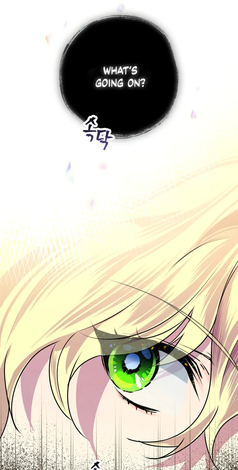 The Perfect Plan for a Fairy-Tale Ending Chapter 3 page 21 - 