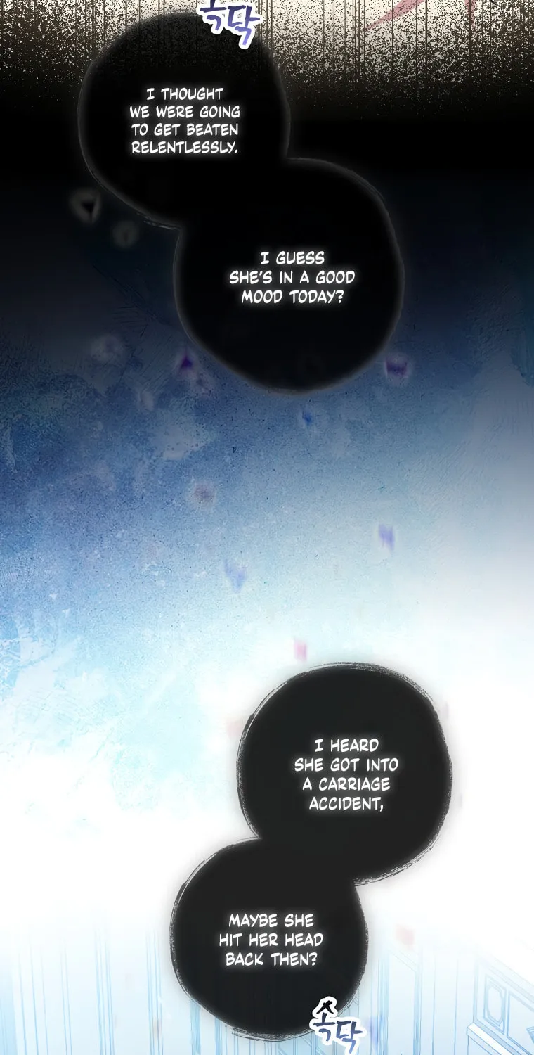 The Perfect Plan for a Fairy-Tale Ending Chapter 3 page 22 - 