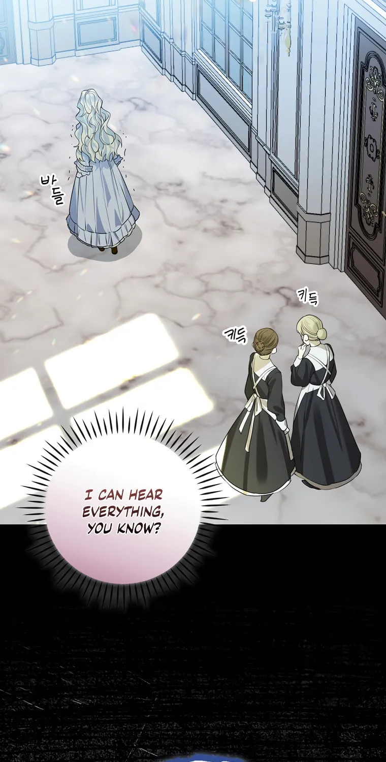 The Perfect Plan for a Fairy-Tale Ending Chapter 3 page 23 - 