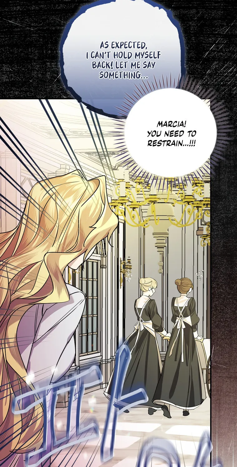 The Perfect Plan for a Fairy-Tale Ending Chapter 3 page 24 - 