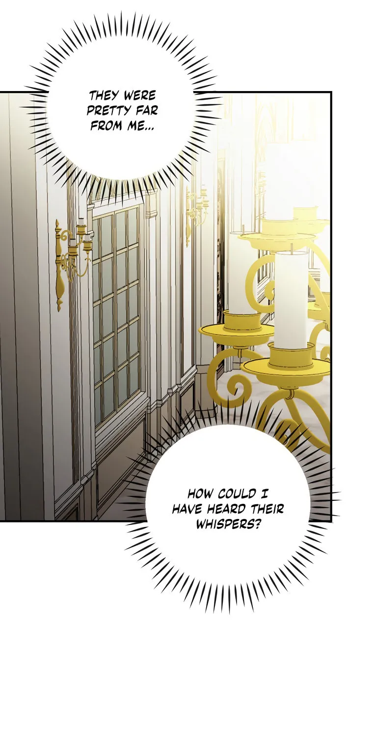 The Perfect Plan for a Fairy-Tale Ending Chapter 3 page 27 - 