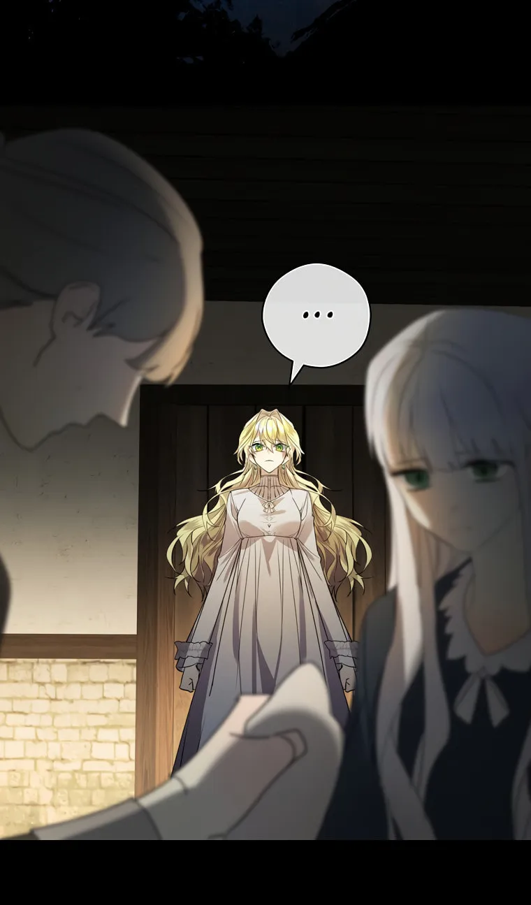 The Perfect Plan for a Fairy-Tale Ending Chapter 3 page 4 - 
