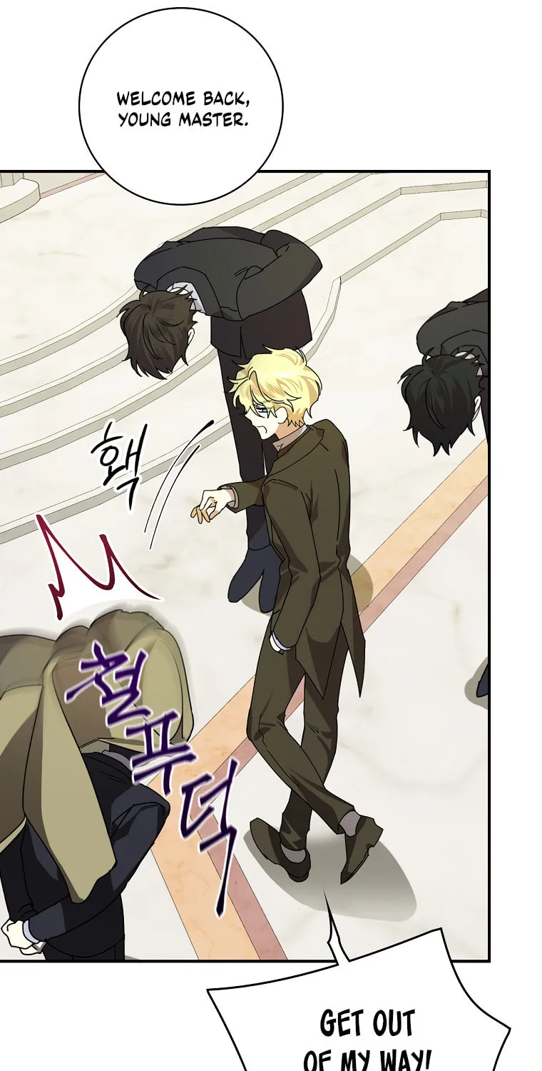 The Perfect Plan for a Fairy-Tale Ending Chapter 3 page 33 - 