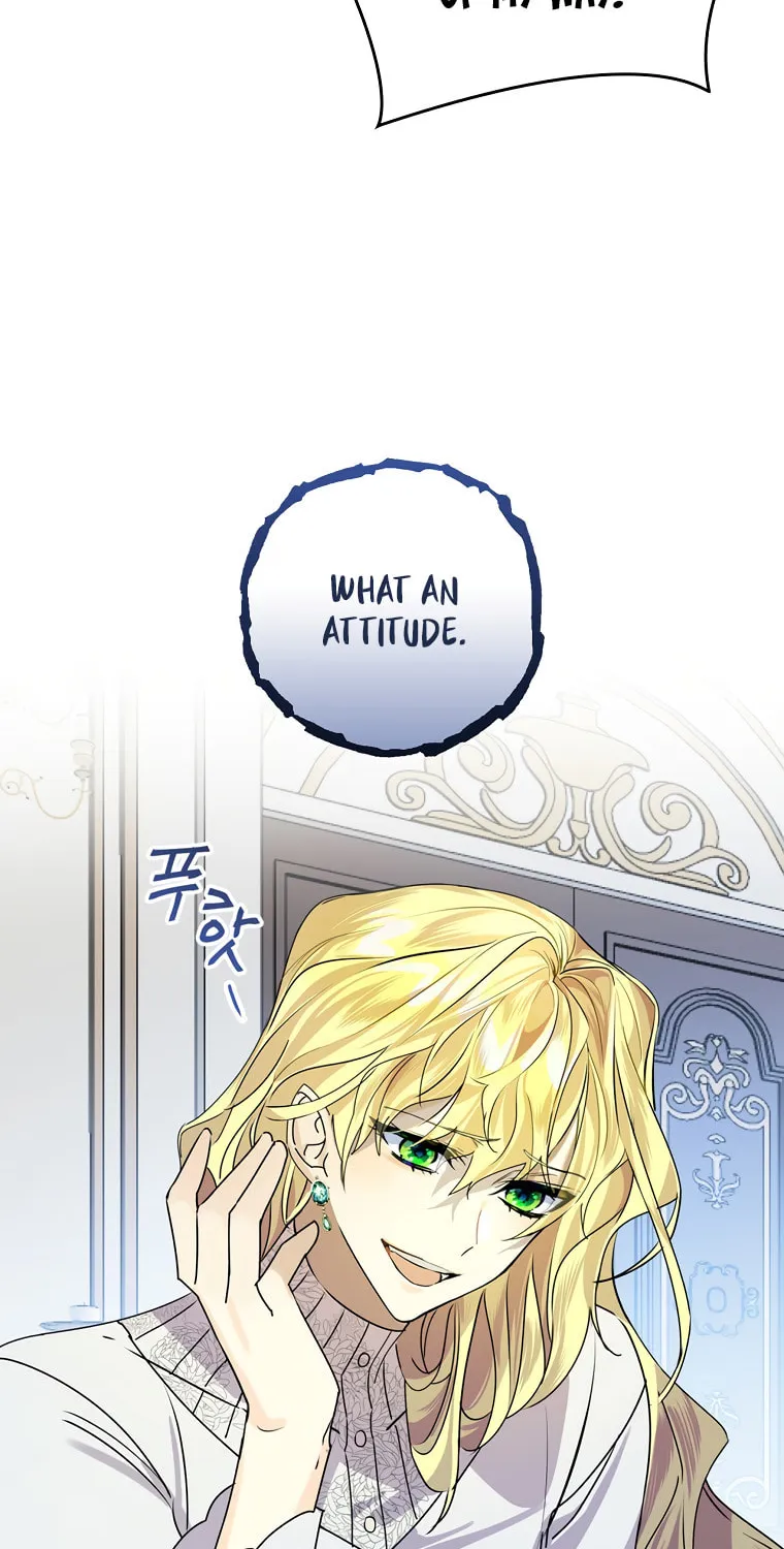 The Perfect Plan for a Fairy-Tale Ending Chapter 3 page 34 - 