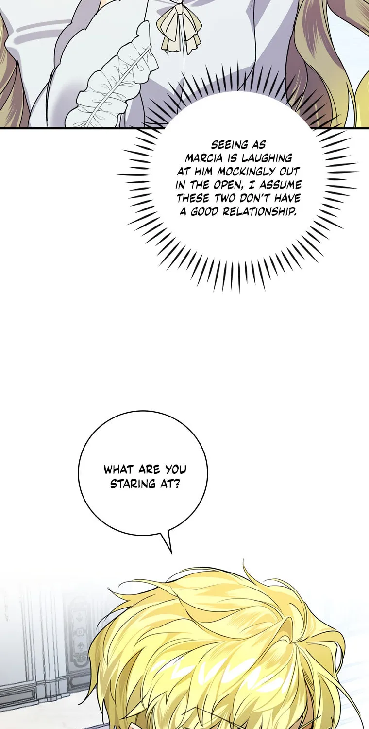 The Perfect Plan for a Fairy-Tale Ending Chapter 3 page 35 - 