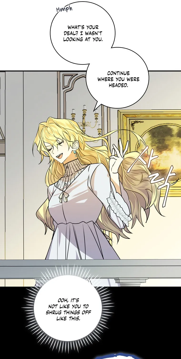 The Perfect Plan for a Fairy-Tale Ending Chapter 3 page 37 - 