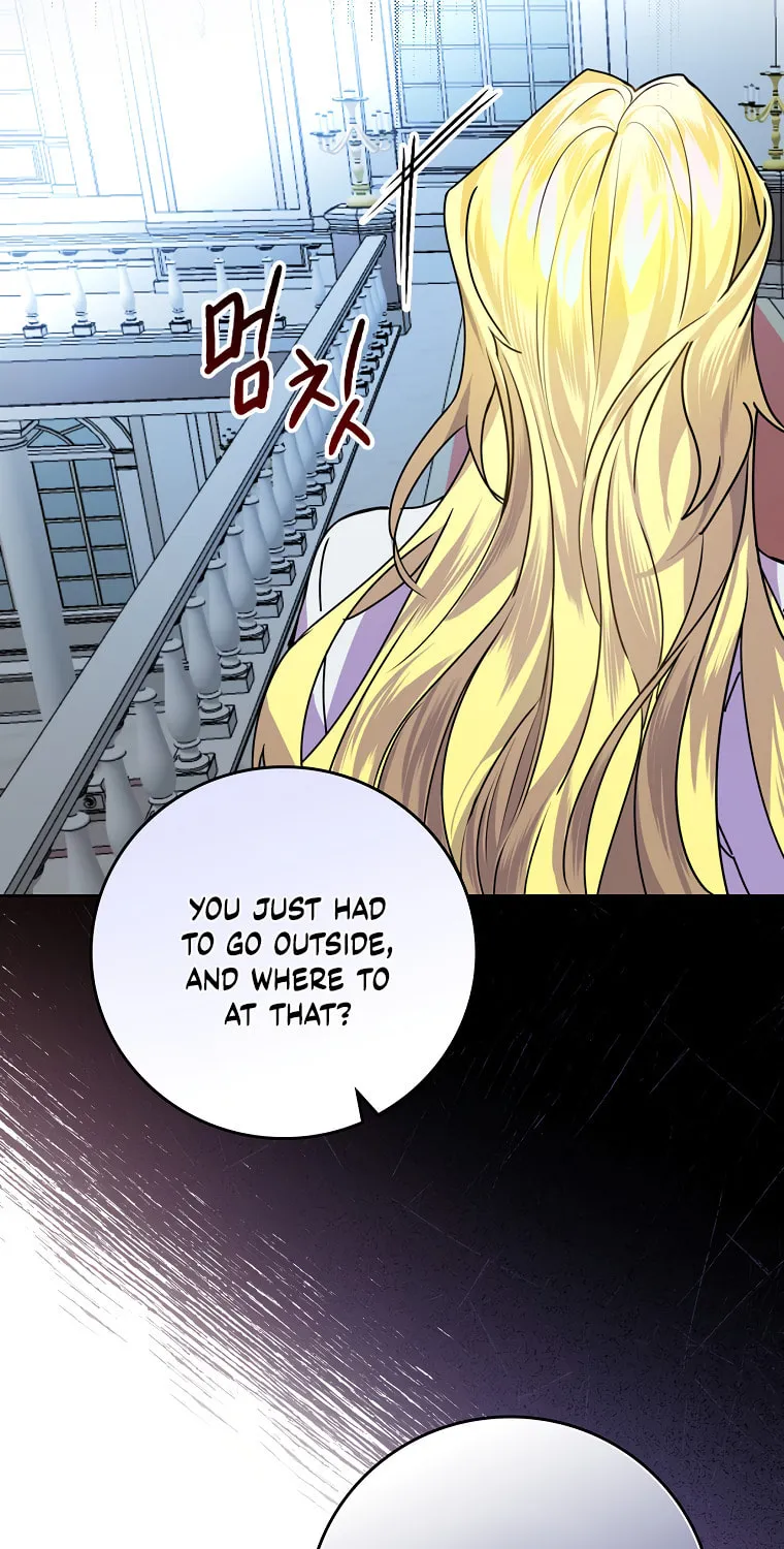 The Perfect Plan for a Fairy-Tale Ending Chapter 3 page 39 - 