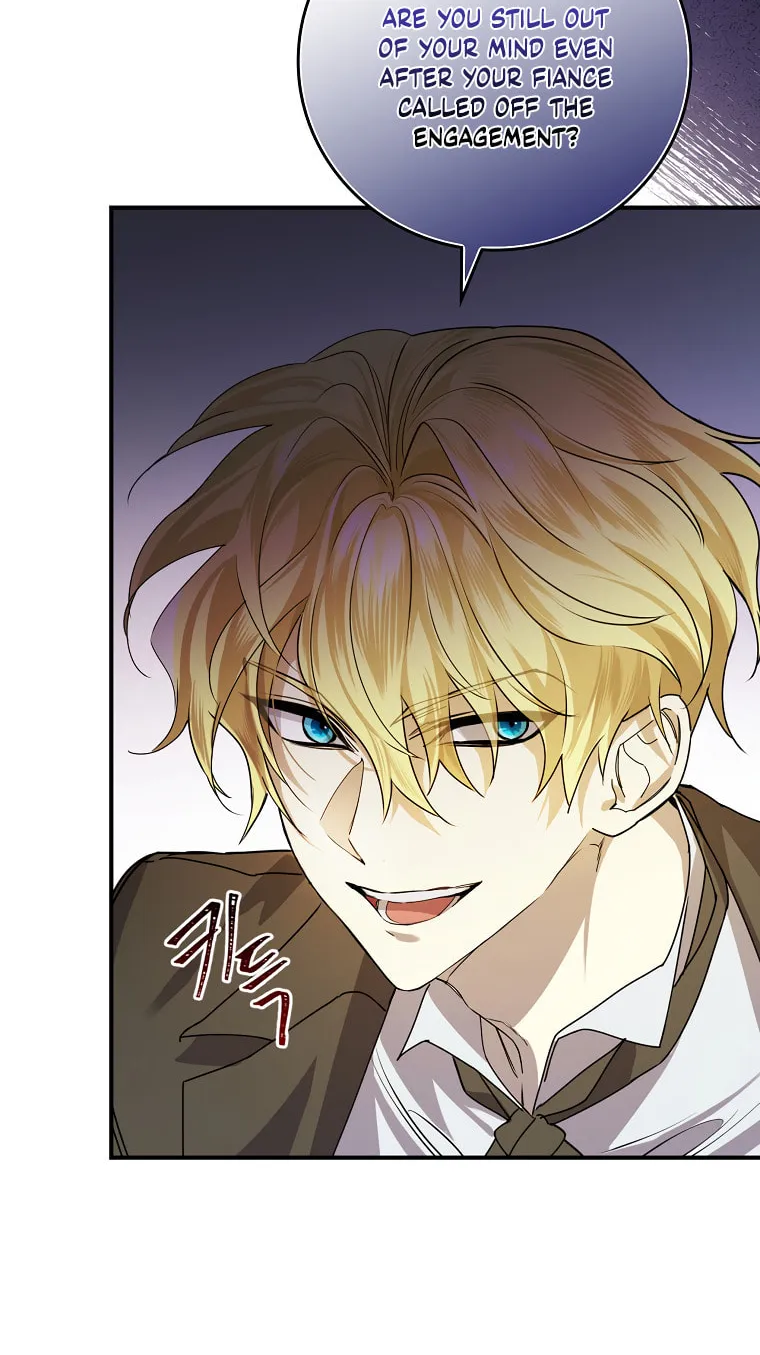 The Perfect Plan for a Fairy-Tale Ending Chapter 3 page 40 - 