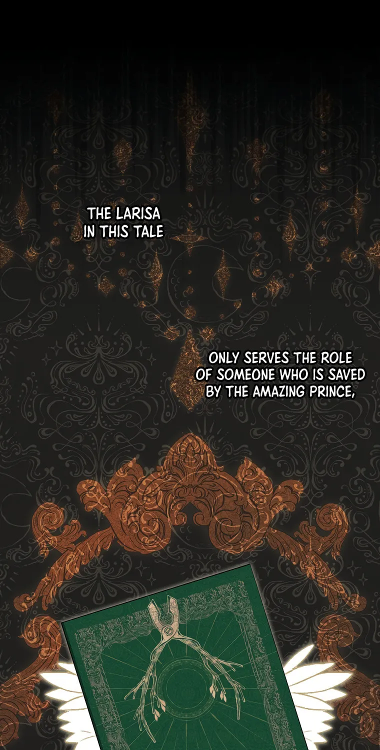 The Perfect Plan for a Fairy-Tale Ending Chapter 3 page 5 - 