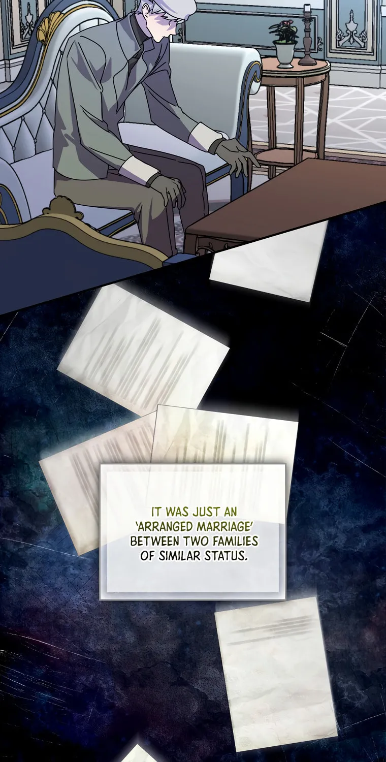 The Perfect Plan for a Fairy-Tale Ending Chapter 3 page 44 - 