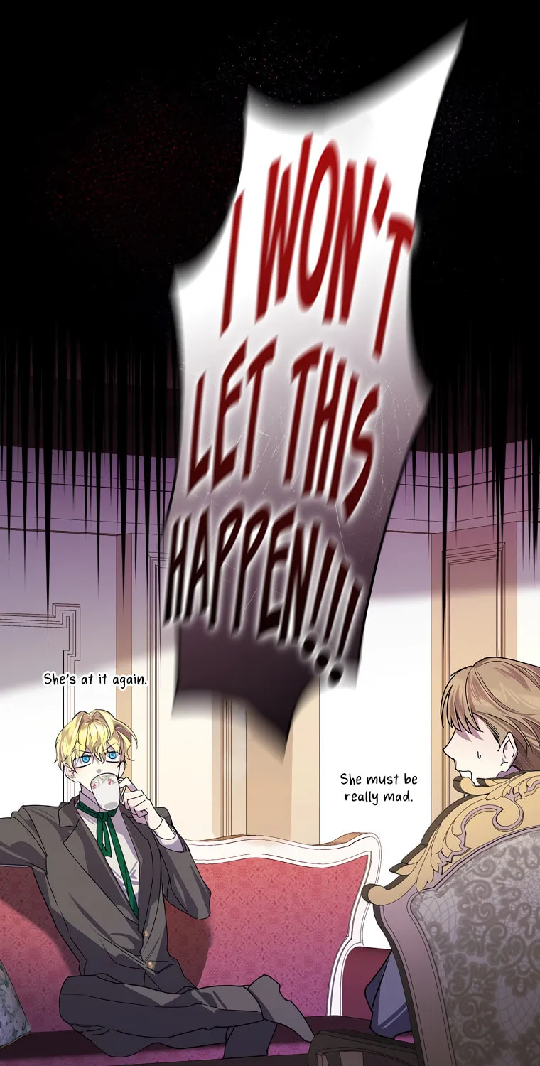 The Perfect Plan for a Fairy-Tale Ending Chapter 3 page 47 - 