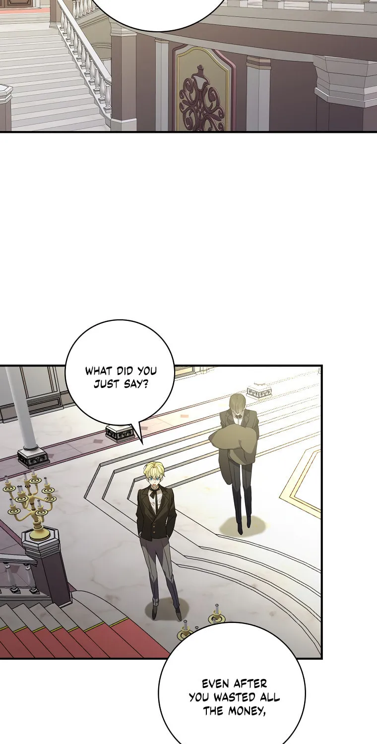 The Perfect Plan for a Fairy-Tale Ending Chapter 3 page 49 - 