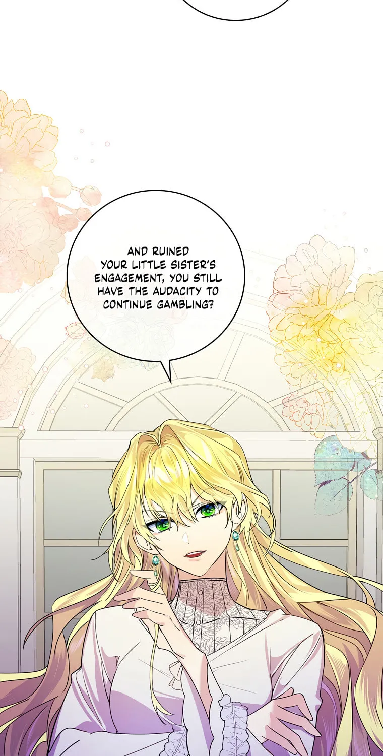 The Perfect Plan for a Fairy-Tale Ending Chapter 3 page 50 - 