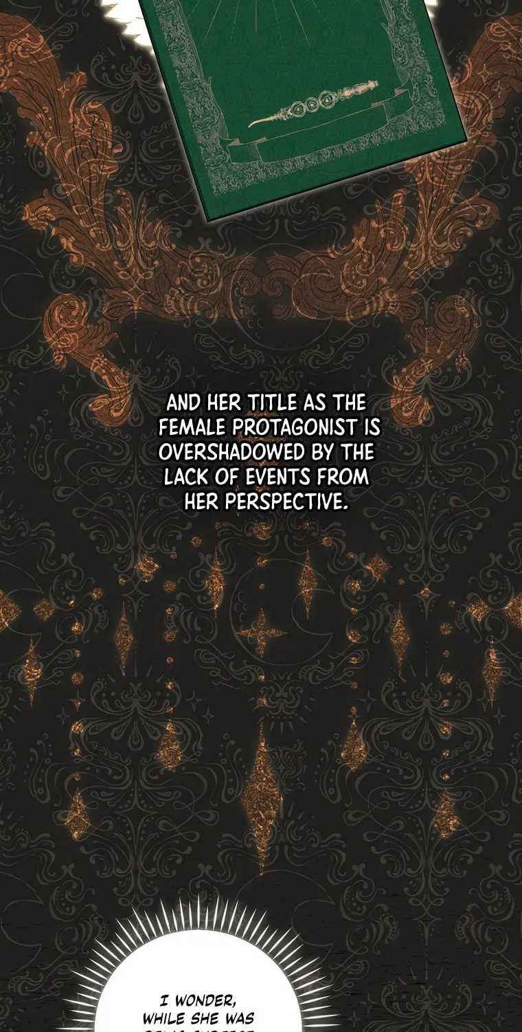 The Perfect Plan for a Fairy-Tale Ending Chapter 3 page 6 - 