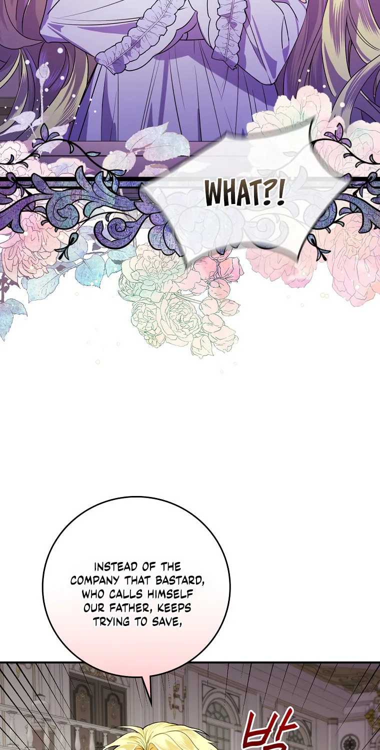 The Perfect Plan for a Fairy-Tale Ending Chapter 3 page 51 - 