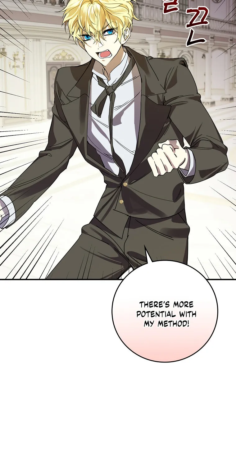 The Perfect Plan for a Fairy-Tale Ending Chapter 3 page 52 - 