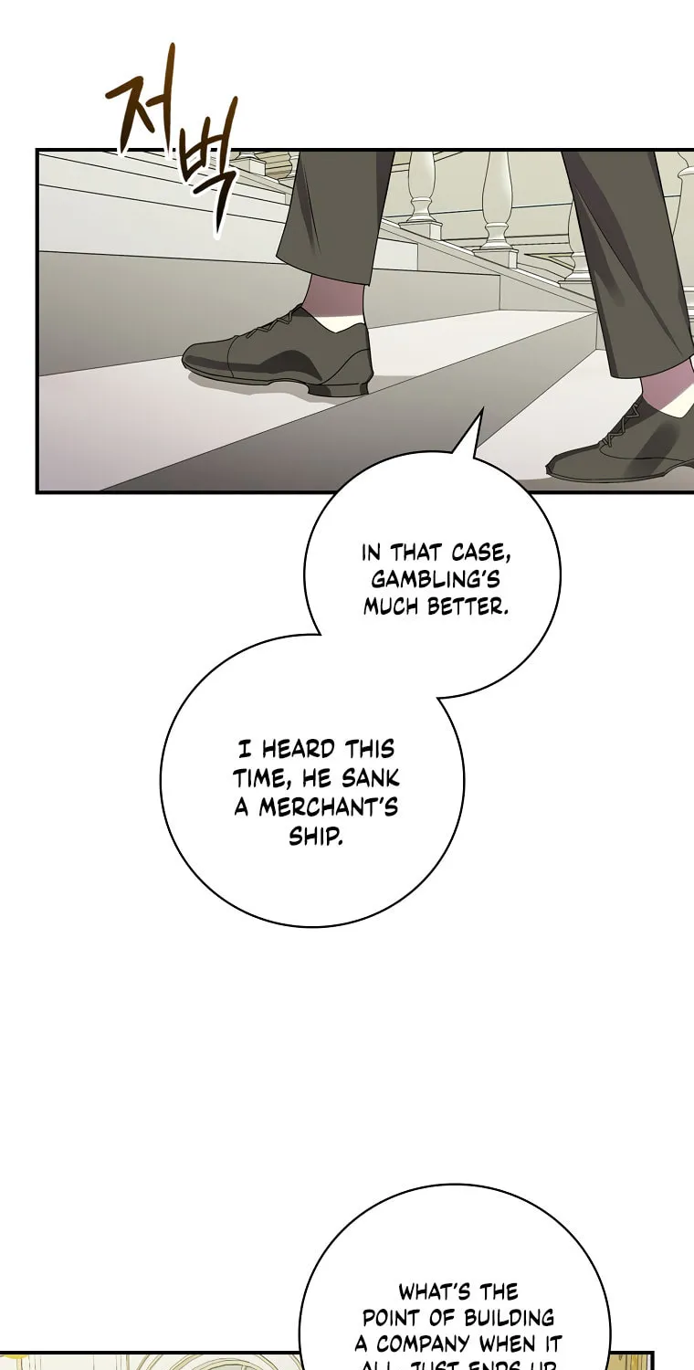 The Perfect Plan for a Fairy-Tale Ending Chapter 3 page 53 - 