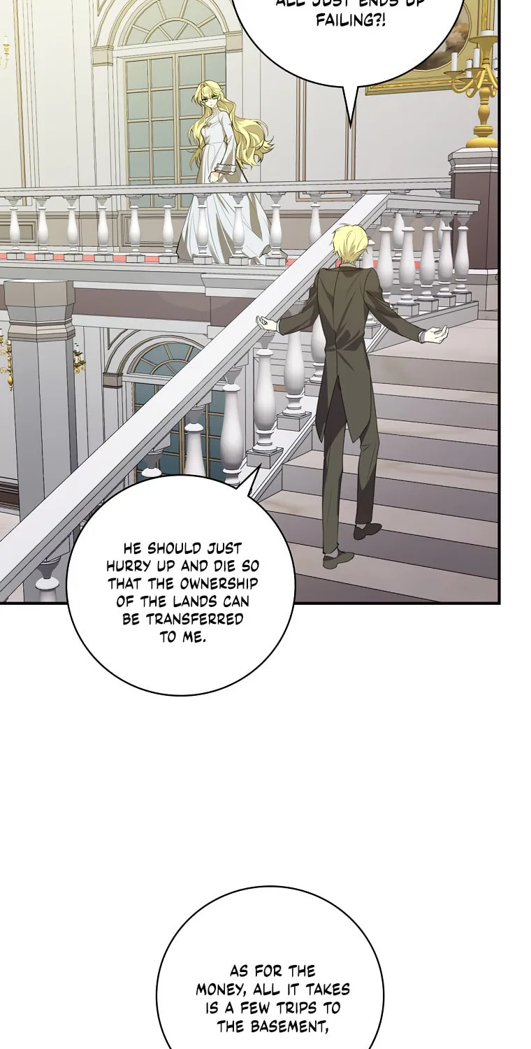 The Perfect Plan for a Fairy-Tale Ending Chapter 3 page 54 - 