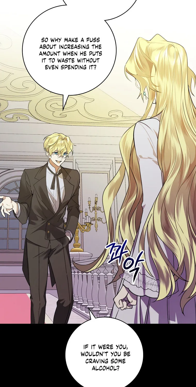 The Perfect Plan for a Fairy-Tale Ending Chapter 3 page 55 - 
